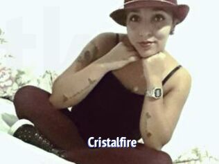Cristalfire