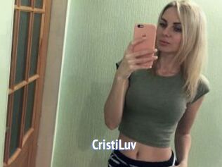 CristiLuv