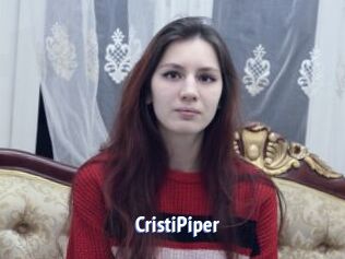 CristiPiper
