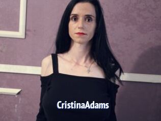 CristinaAdams