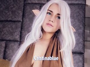 Cristinablue