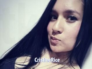 CristineRice