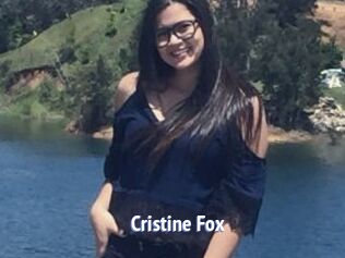 Cristine_Fox