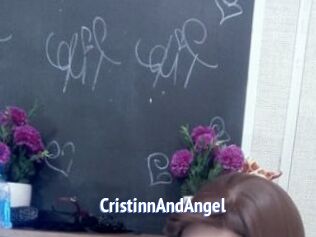 CristinnAndAngel