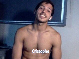 Cristophe
