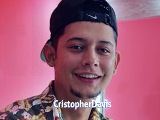 CristopherDavis