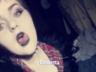 Crowetta