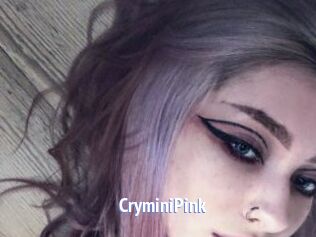CryminiPink