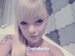 Cryptobarbie
