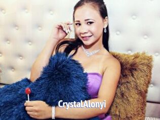 CrystalAlonyi