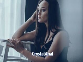 CrystalAnal