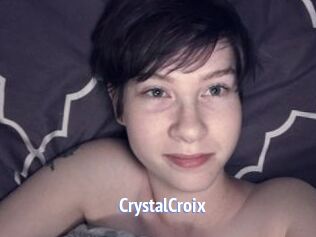 CrystalCroix