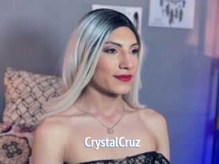 CrystalCruz