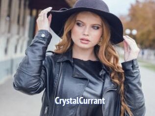 CrystalCurrant