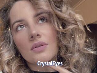 CrystalEyes