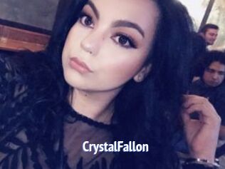 CrystalFallon