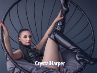 CrystalHarper