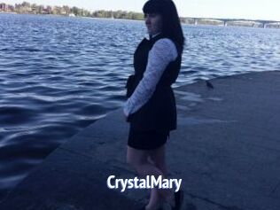 CrystalMary
