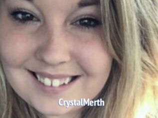 CrystalMerth