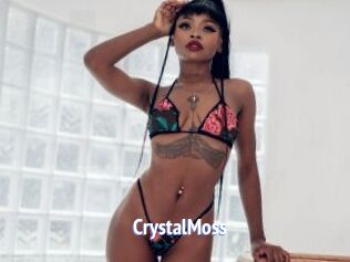 CrystalMoss