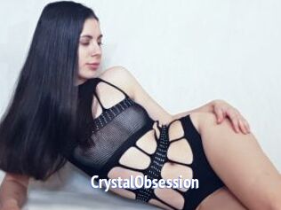 CrystalObsession