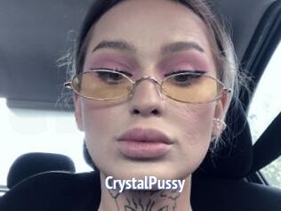 CrystalPussy