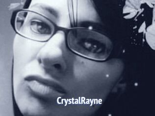 CrystalRayne