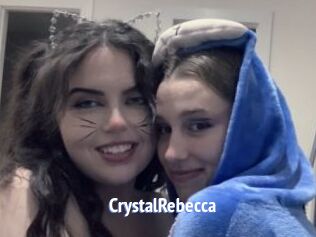 CrystalRebecca