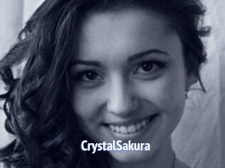 CrystalSakura