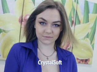 CrystalSoft