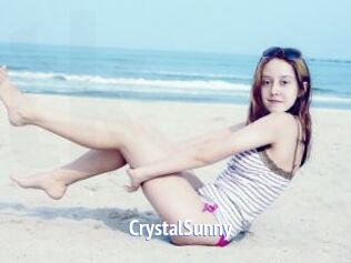 CrystalSunny