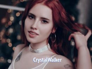 CrystalWalker