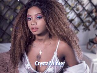 CrystalWinter