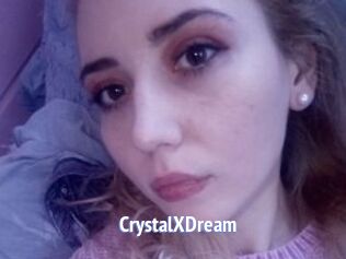 CrystalXDream