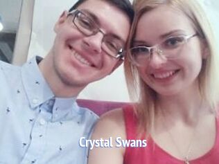 Crystal_Swans