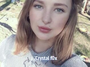 Crystal_f0x