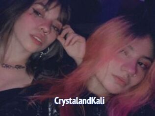 CrystalandKali