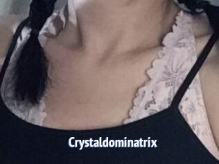 Crystaldominatrix