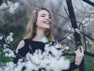 CrystallFayy