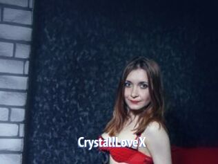 CrystallLoveX