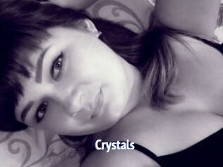 Crystals