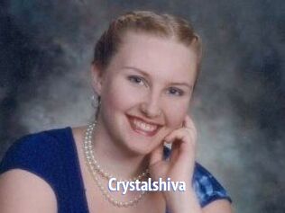 Crystalshiva