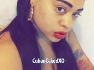 CubanCakedXO