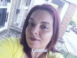 CubanJoi
