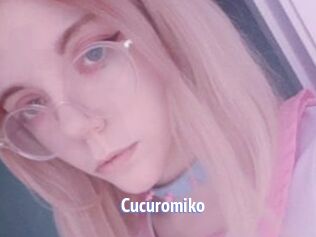 Cucuromiko