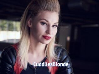 CuddliesBlonde