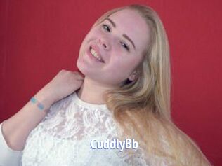 CuddlyBb