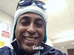 Cuello
