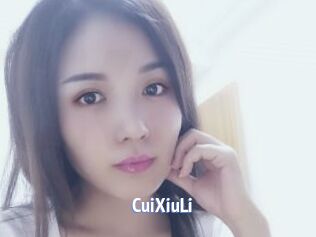 CuiXiuLi