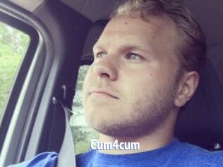 Cum4cum